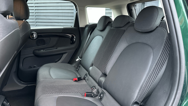 MINI Countryman 1.5 Cooper S E Classic ALL4 PHEV 5dr Auto Hatchback